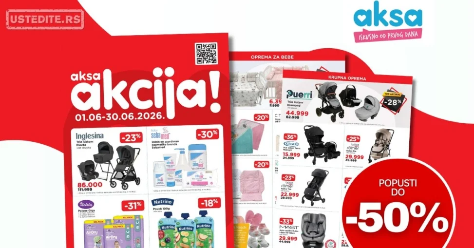 Aksa katalog 1-30.6.2026.