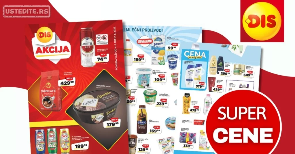 Dis katalog 4-17.6.2026.