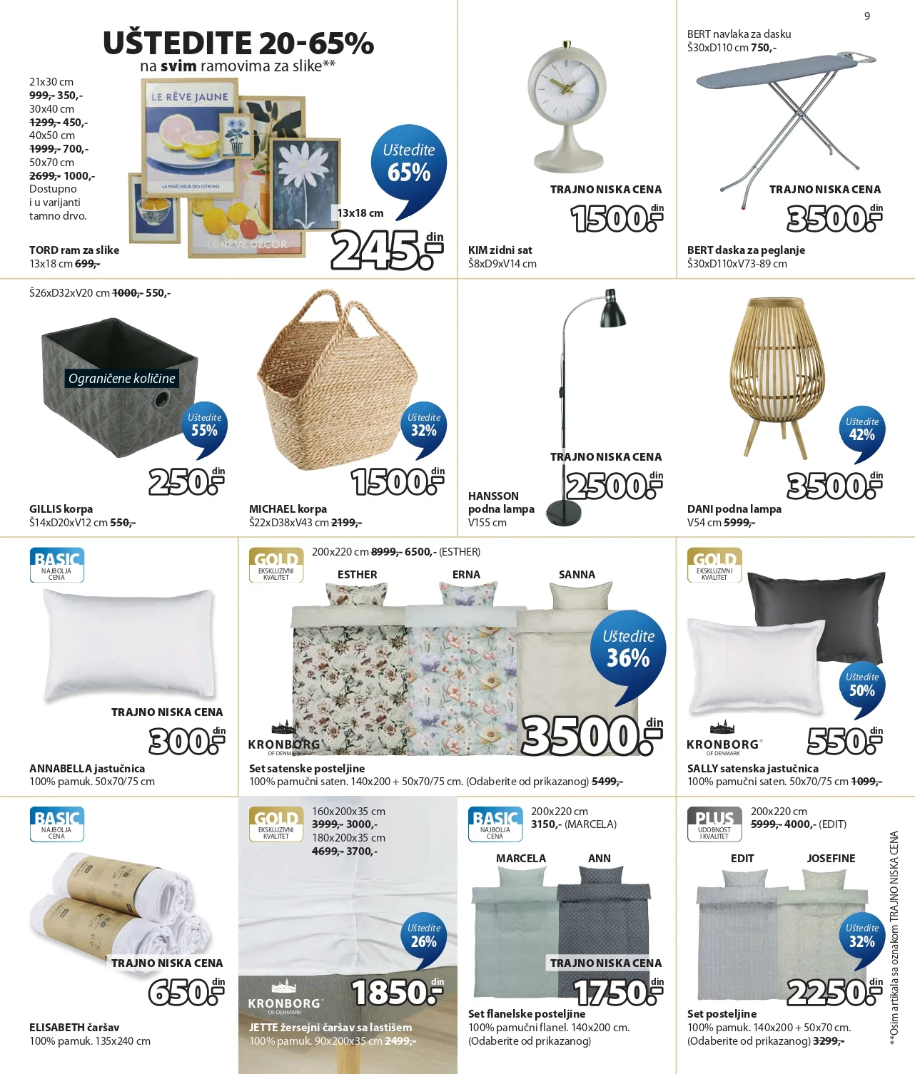 Jysk katalog 17-30.6.2026. - str. 10
