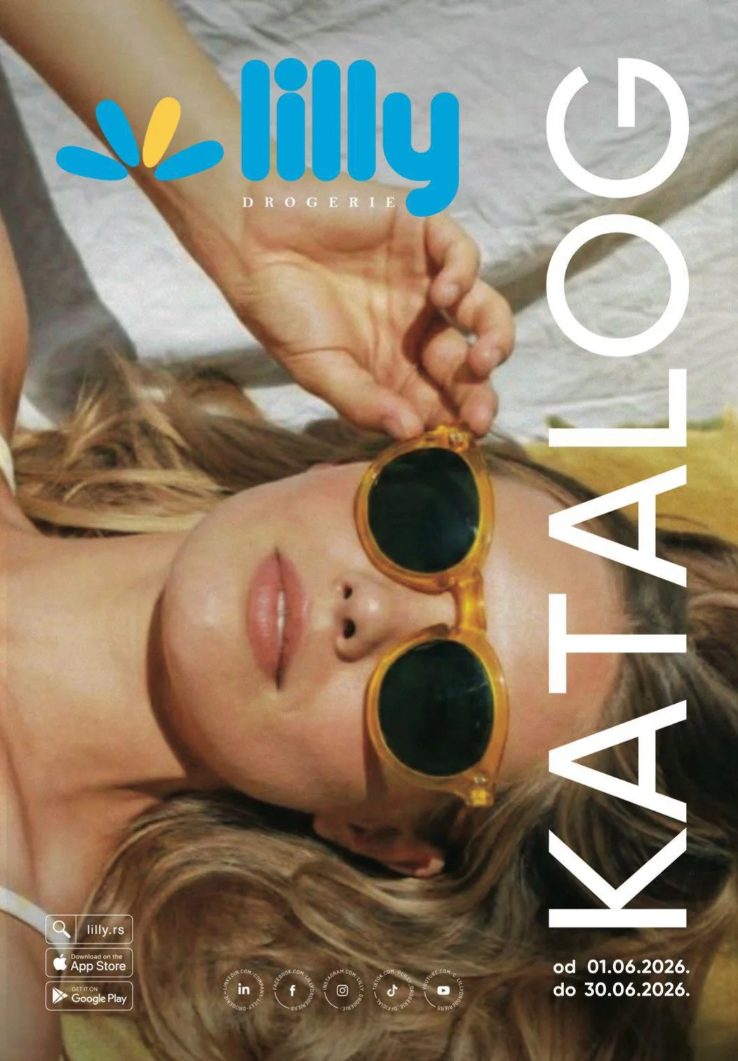 Lilly katalog JUN 2026.