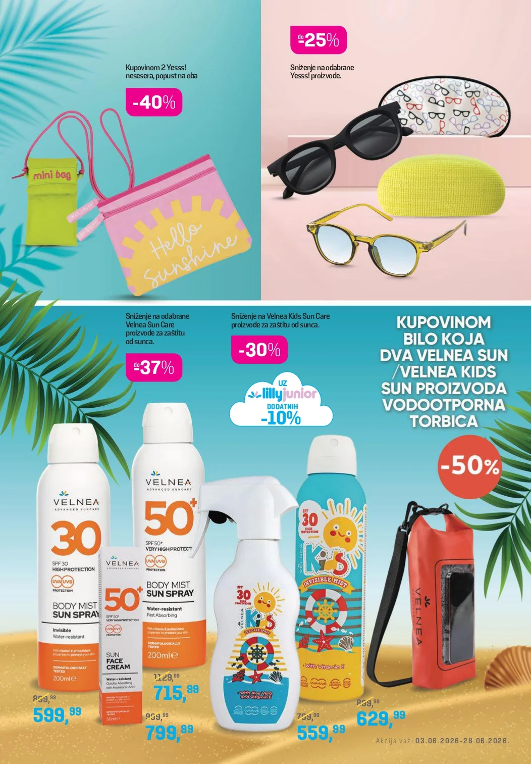 Lilly katalog JUN 2026.