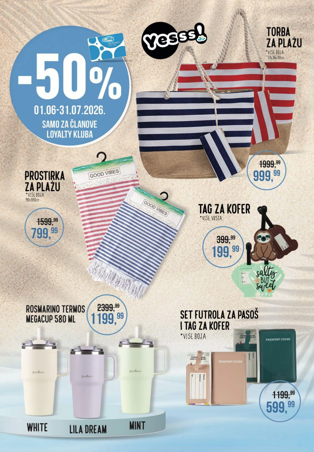 Lilly katalog JUN 2026.