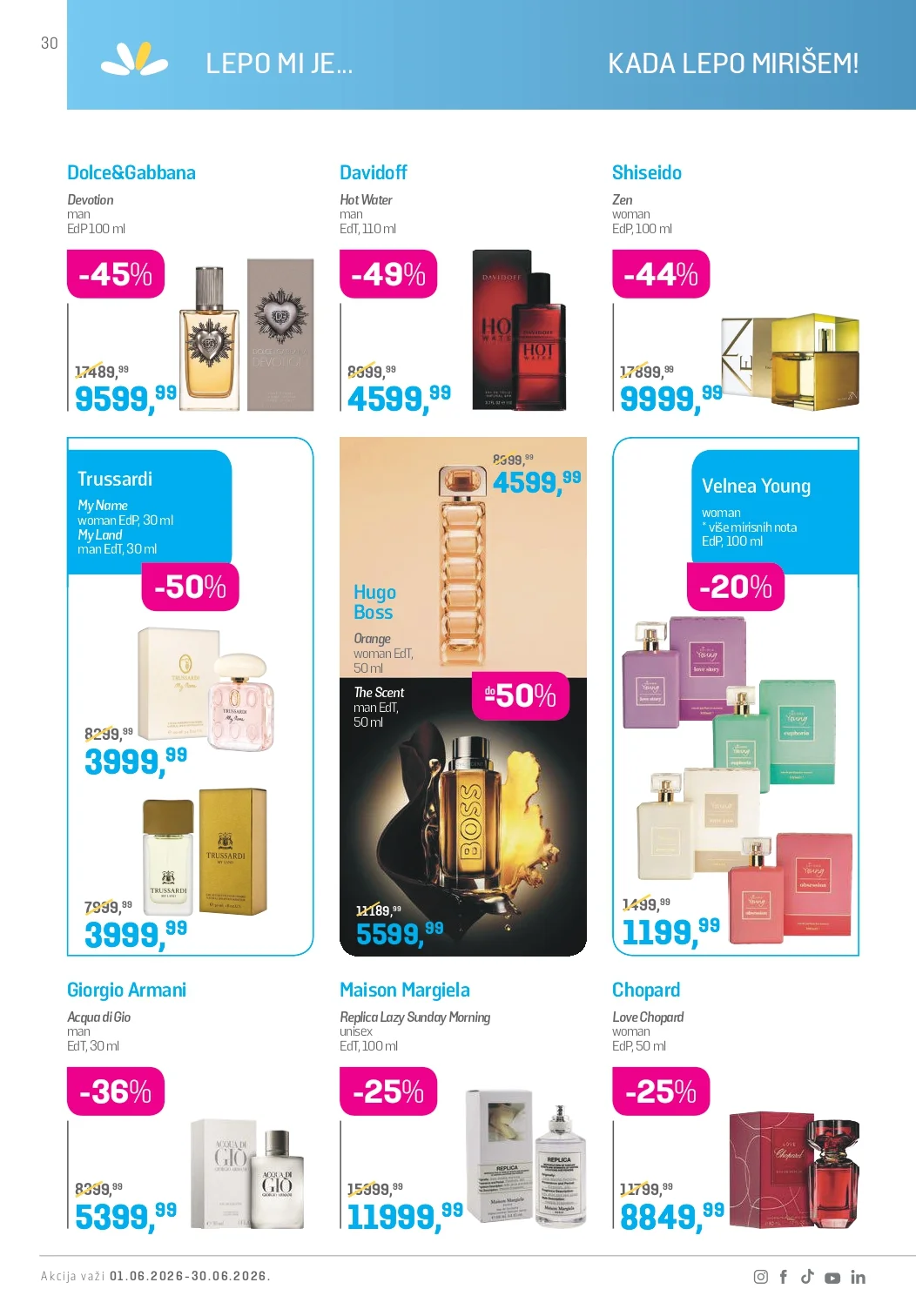 Lilly katalog JUN 2026.