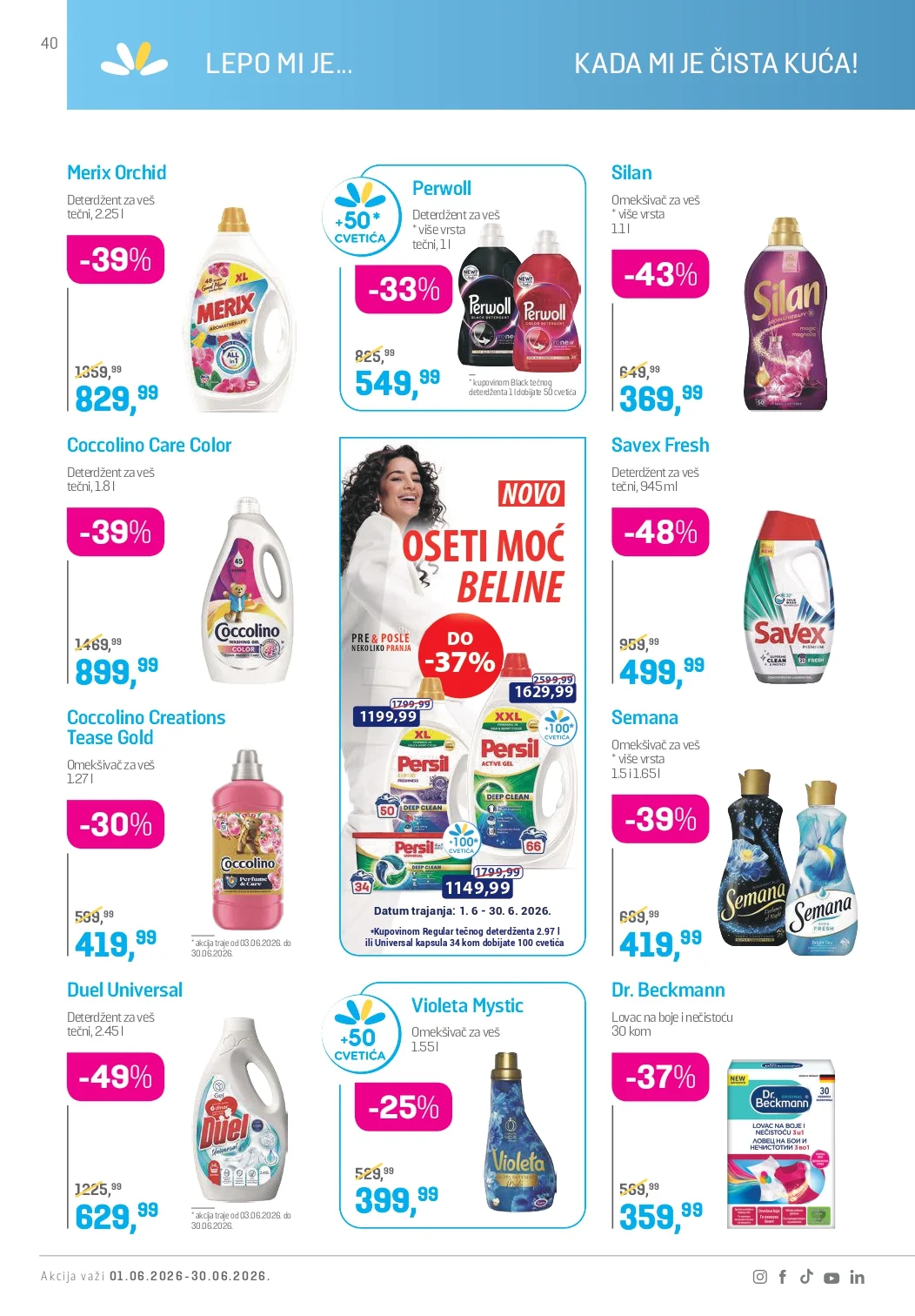 Lilly katalog JUN 2026.