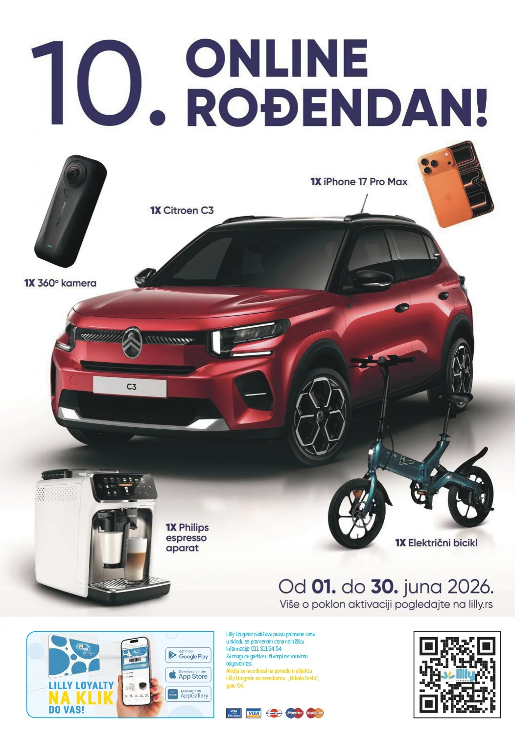 Lilly katalog JUN 2026.