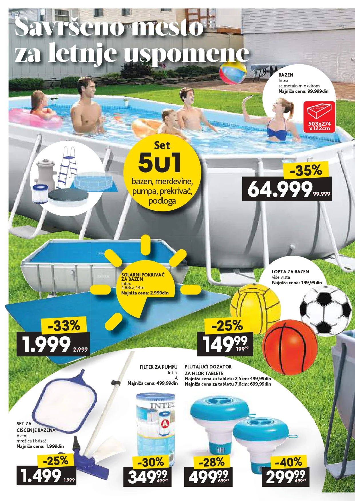 Roda & Idea katalog NAJ NAJ PONUDA 4-30.6.2026.