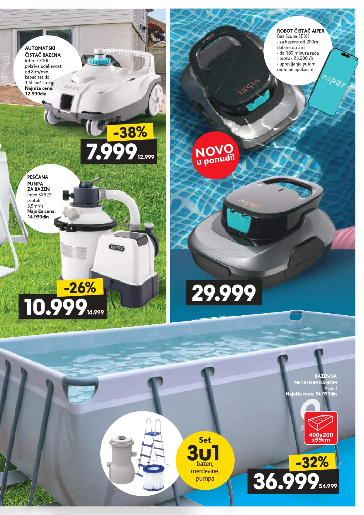 Roda & Idea katalog NAJ NAJ PONUDA 4-30.6.2026.