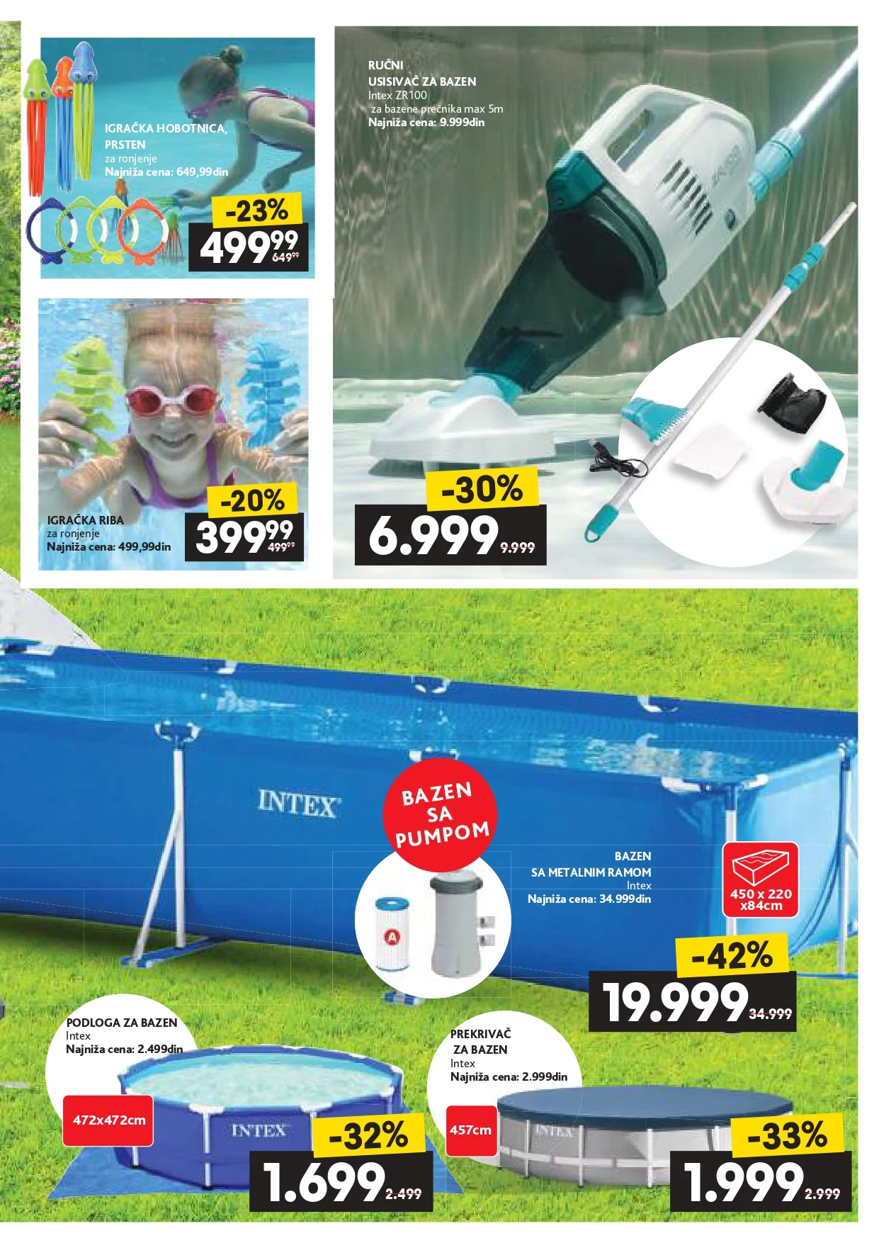 Roda & Idea katalog NAJ NAJ PONUDA 4-30.6.2026.