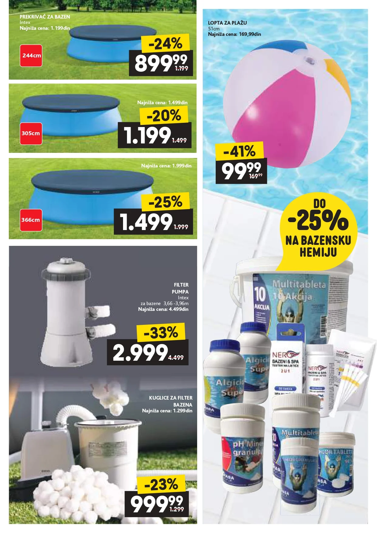 Roda & Idea katalog NAJ NAJ PONUDA 4-30.6.2026.