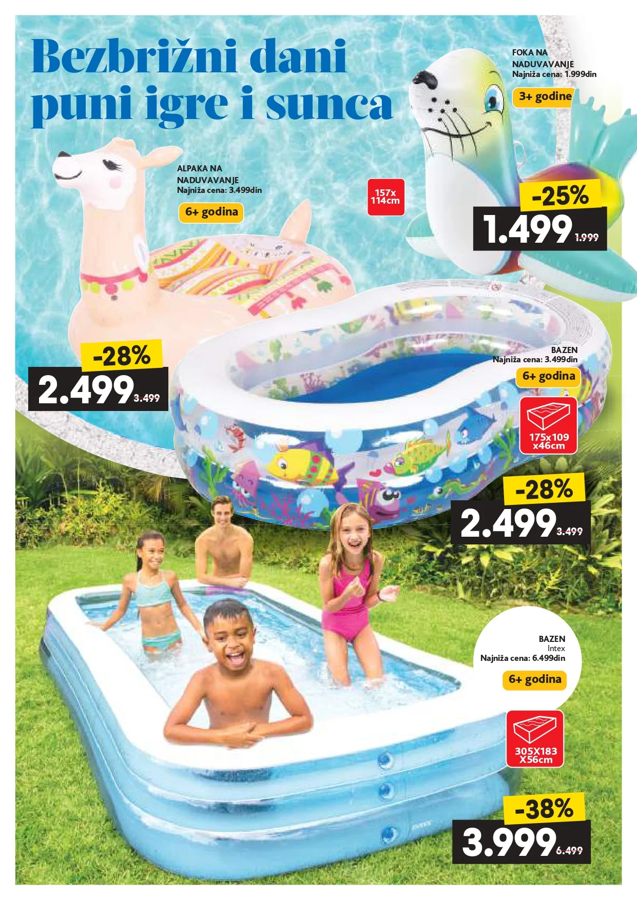Roda & Idea katalog NAJ NAJ PONUDA 4-30.6.2026.