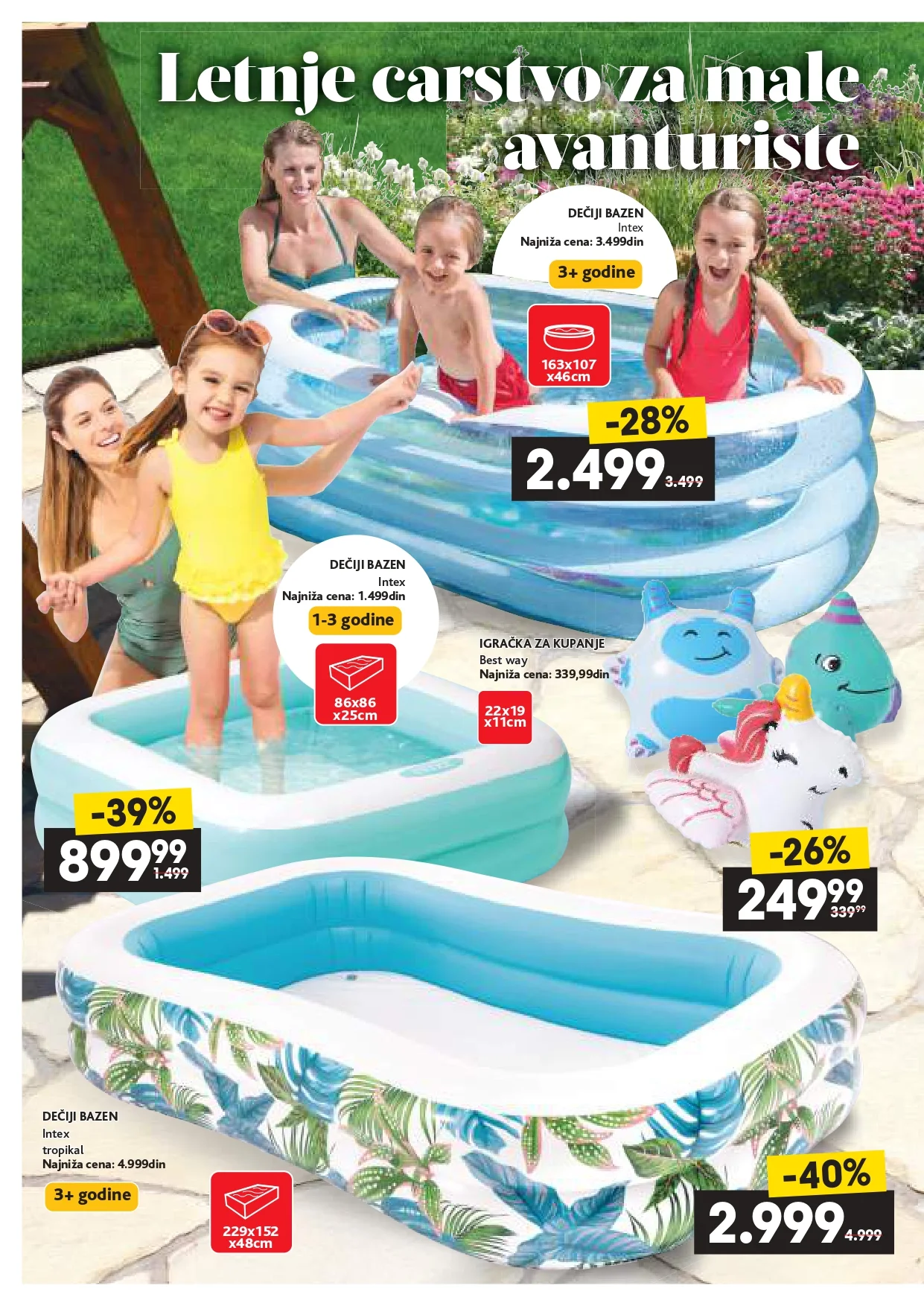 Roda & Idea katalog NAJ NAJ PONUDA 4-30.6.2026.