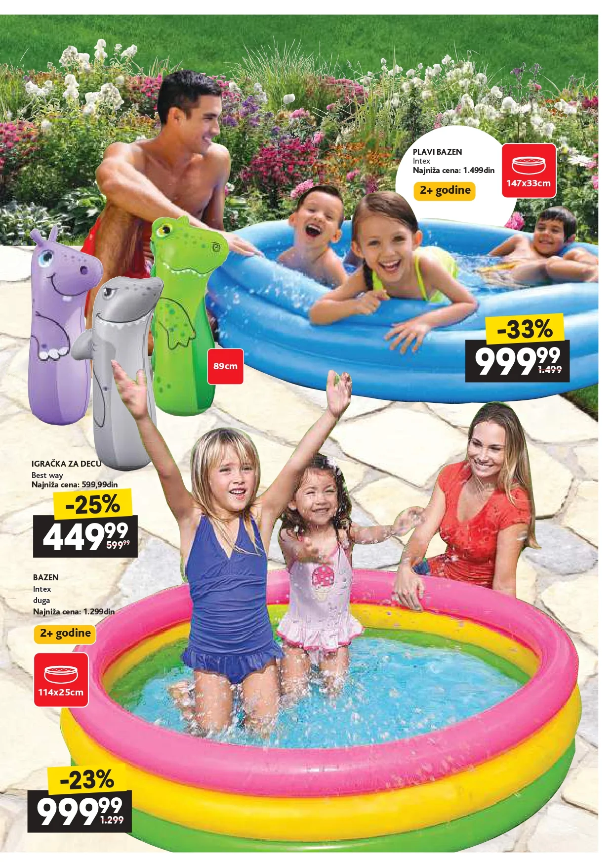 Roda & Idea katalog NAJ NAJ PONUDA 4-30.6.2026.