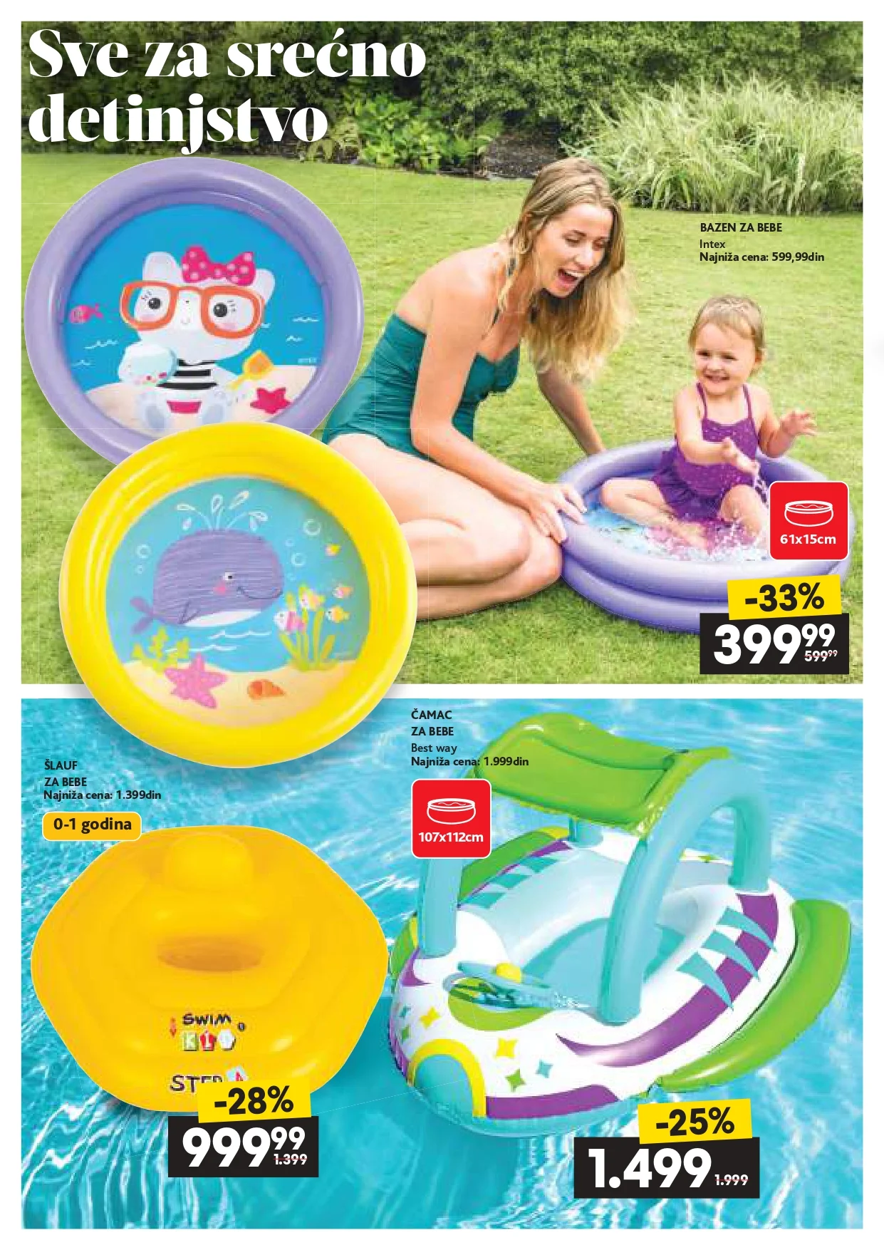 Roda & Idea katalog NAJ NAJ PONUDA 4-30.6.2026.