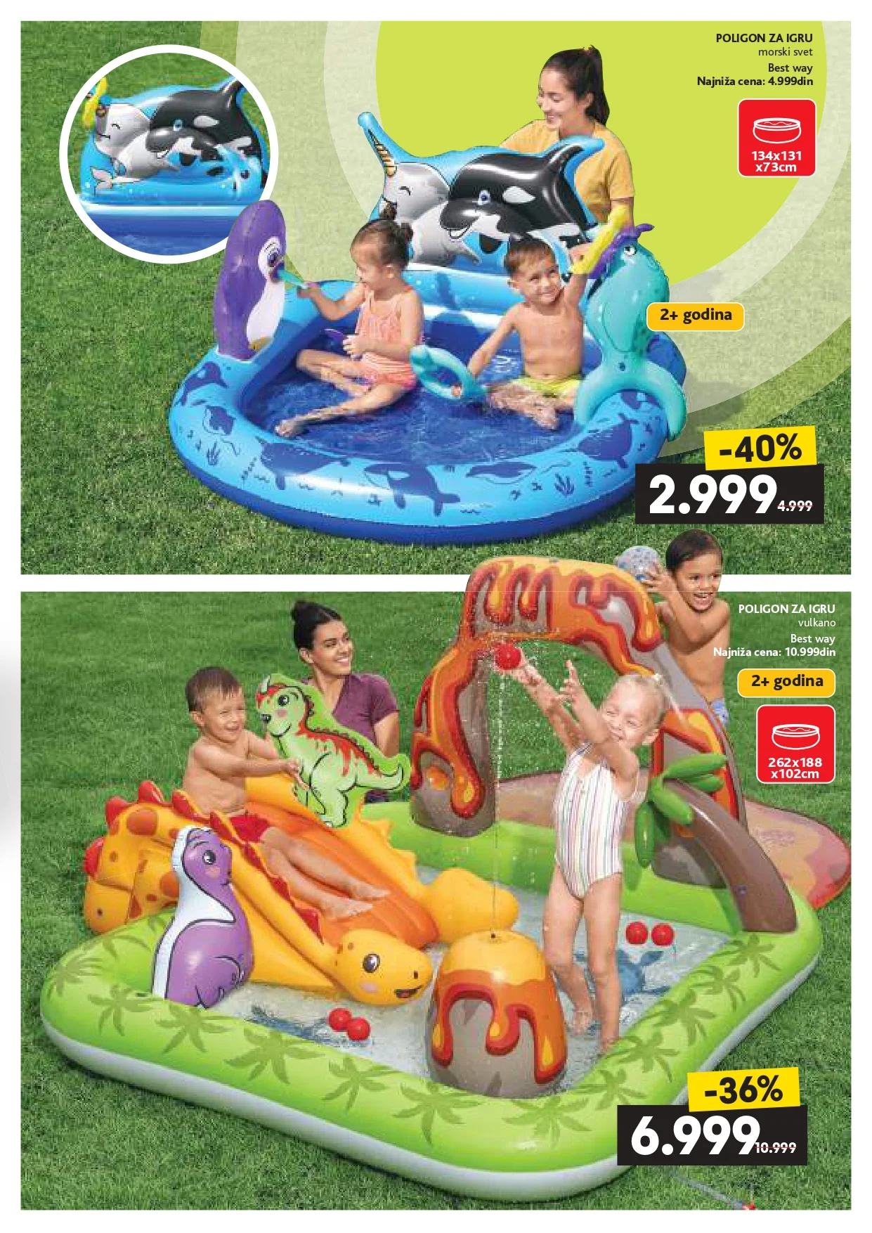 Roda & Idea katalog NAJ NAJ PONUDA 4-30.6.2026.