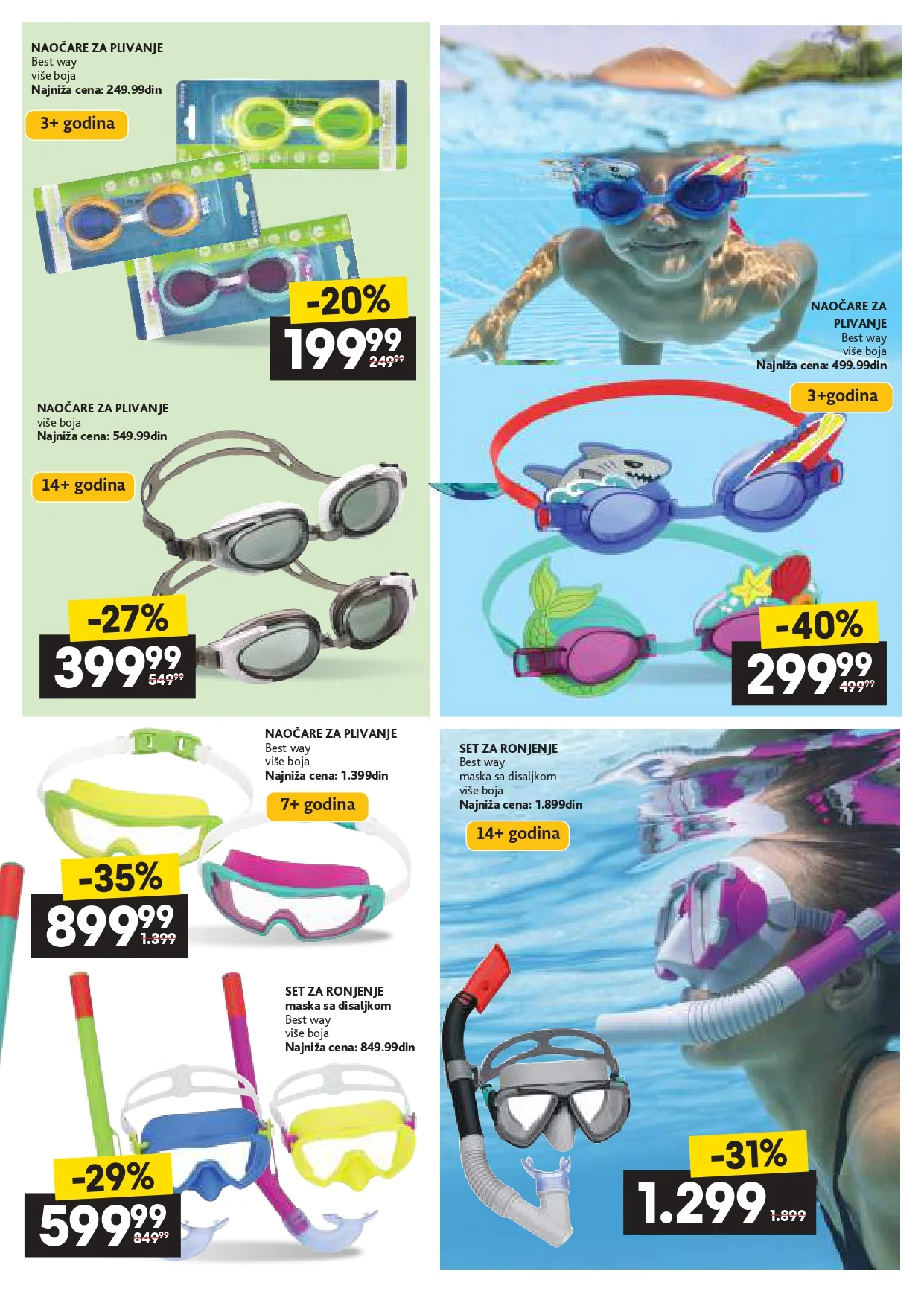 Roda & Idea katalog NAJ NAJ PONUDA 4-30.6.2026.
