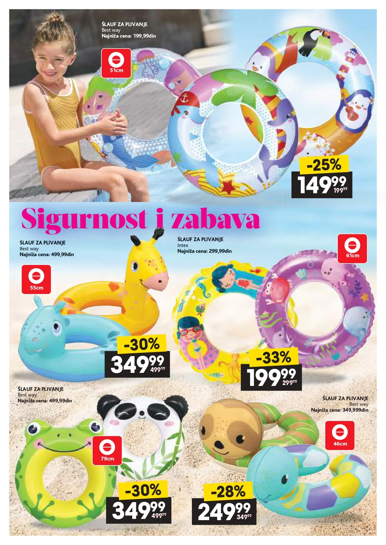 Roda & Idea katalog NAJ NAJ PONUDA 4-30.6.2026.