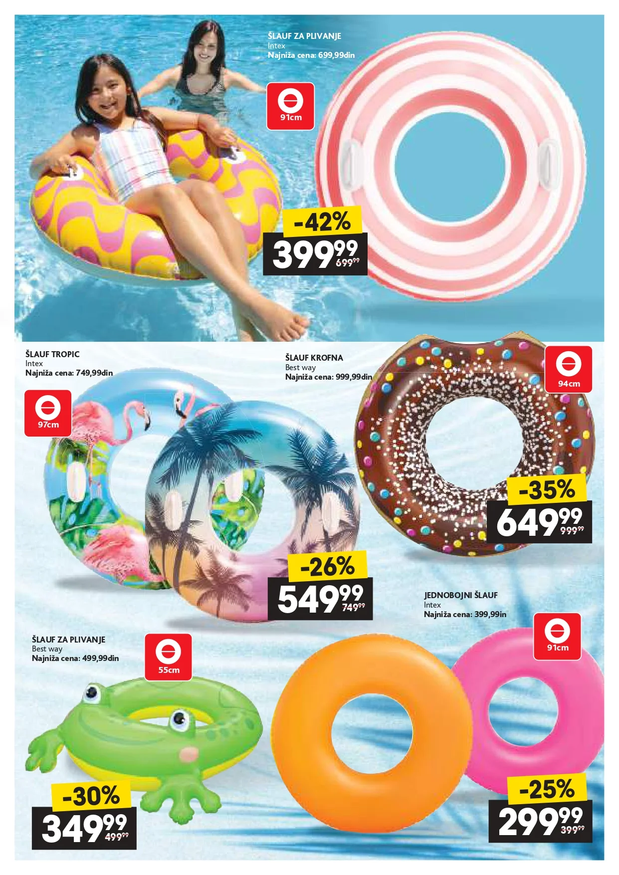 Roda & Idea katalog NAJ NAJ PONUDA 4-30.6.2026.