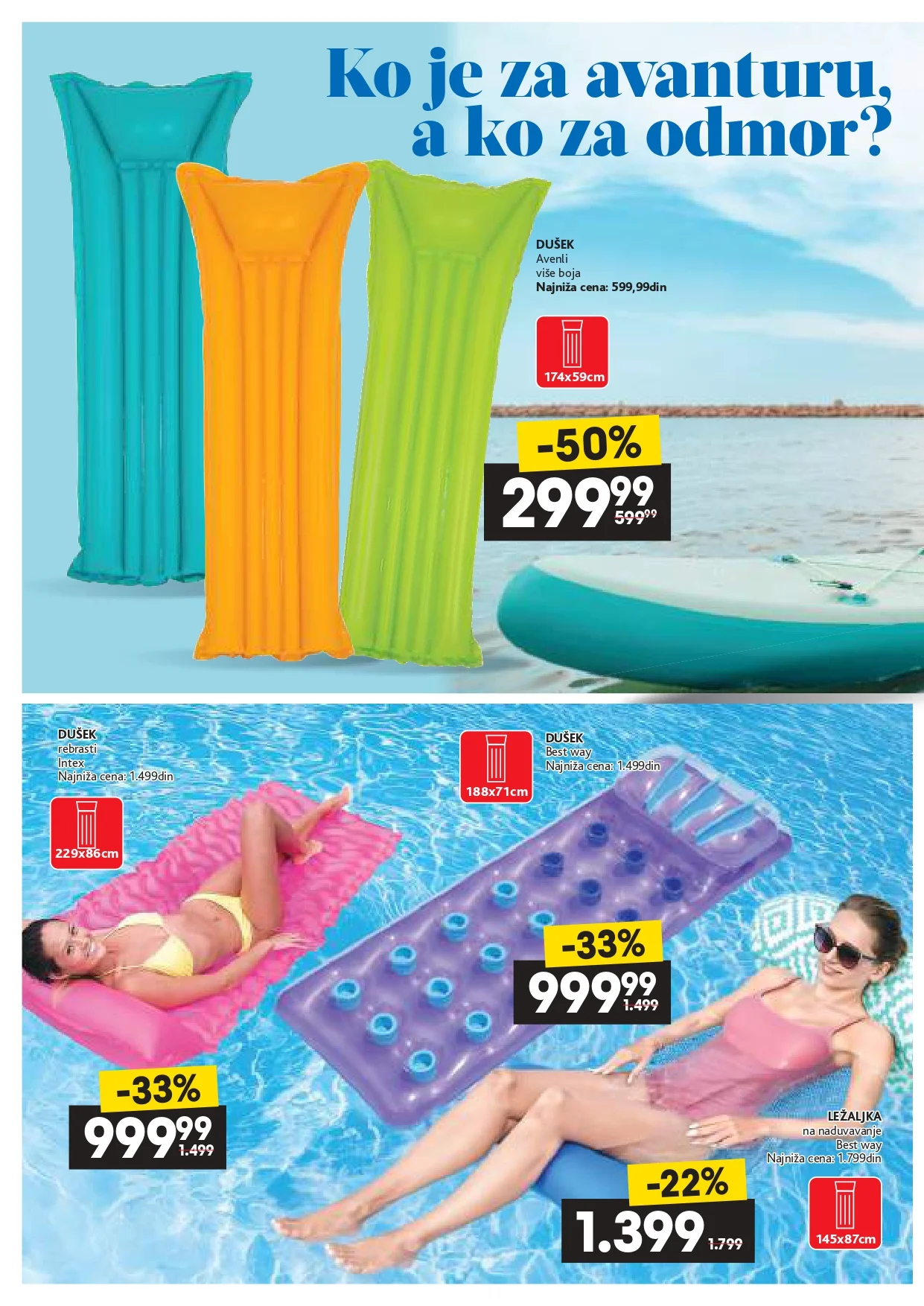 Roda & Idea katalog NAJ NAJ PONUDA 4-30.6.2026.