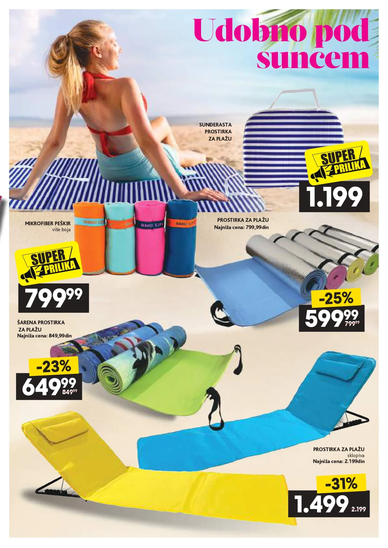 Roda & Idea katalog NAJ NAJ PONUDA 4-30.6.2026.