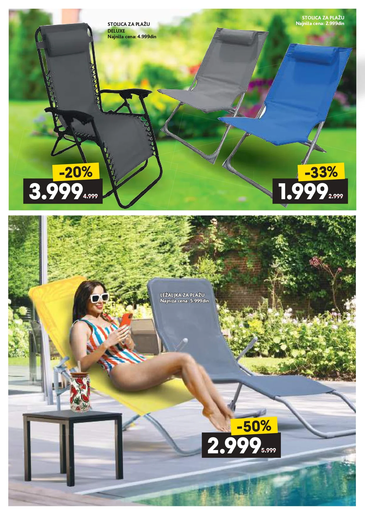 Roda & Idea katalog NAJ NAJ PONUDA 4-30.6.2026.