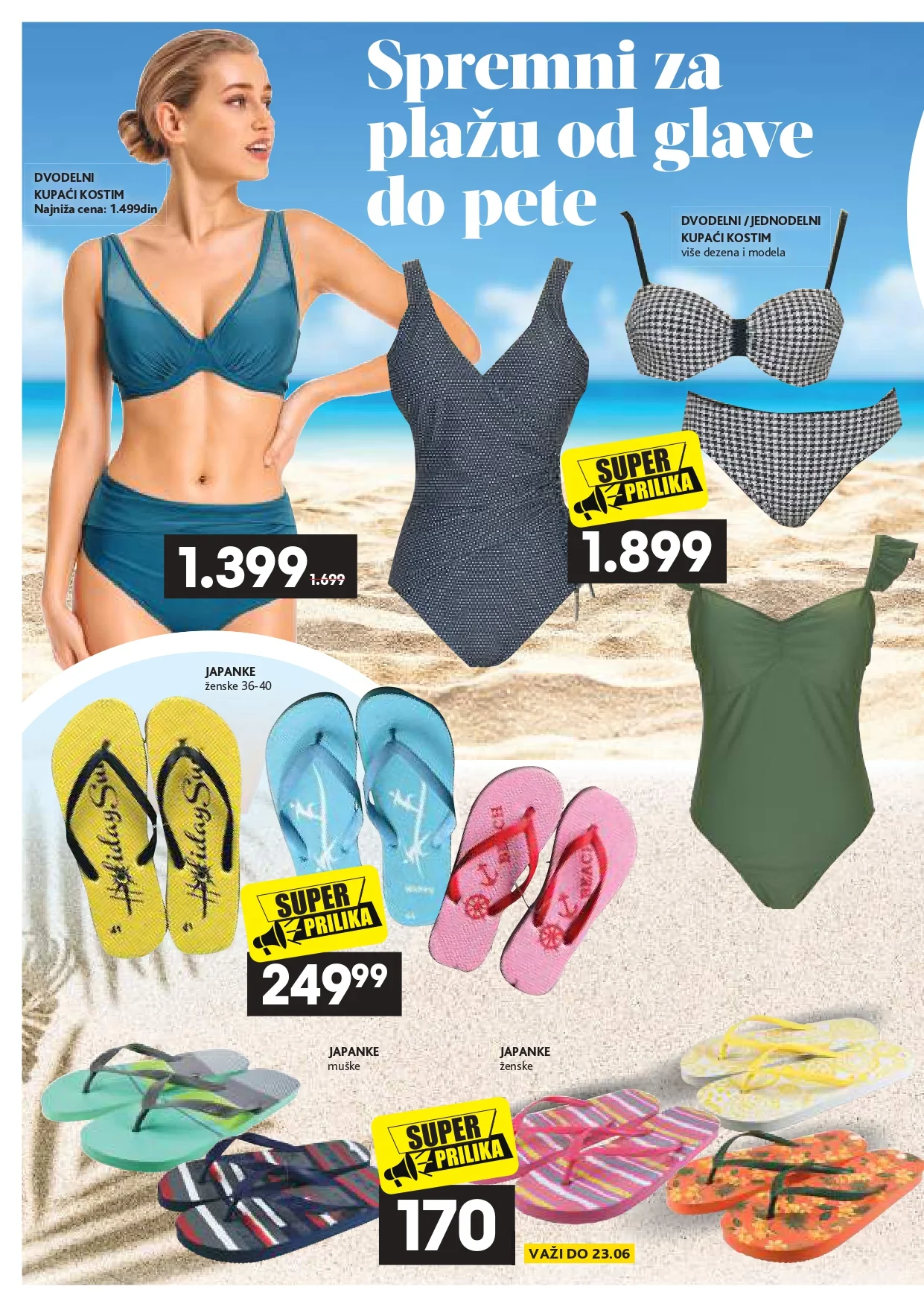 Roda & Idea katalog NAJ NAJ PONUDA 4-30.6.2026.