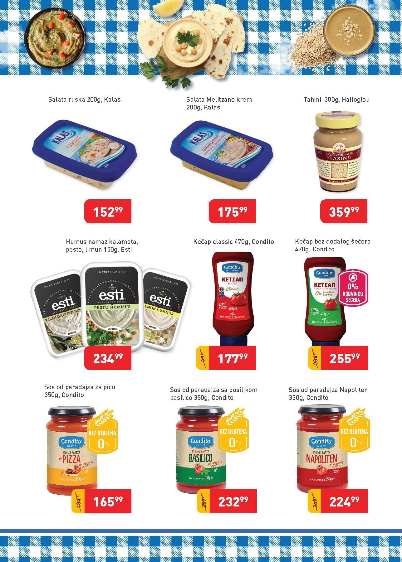 Super Vero katalog GRČKI DANI 1-30.6.2026.