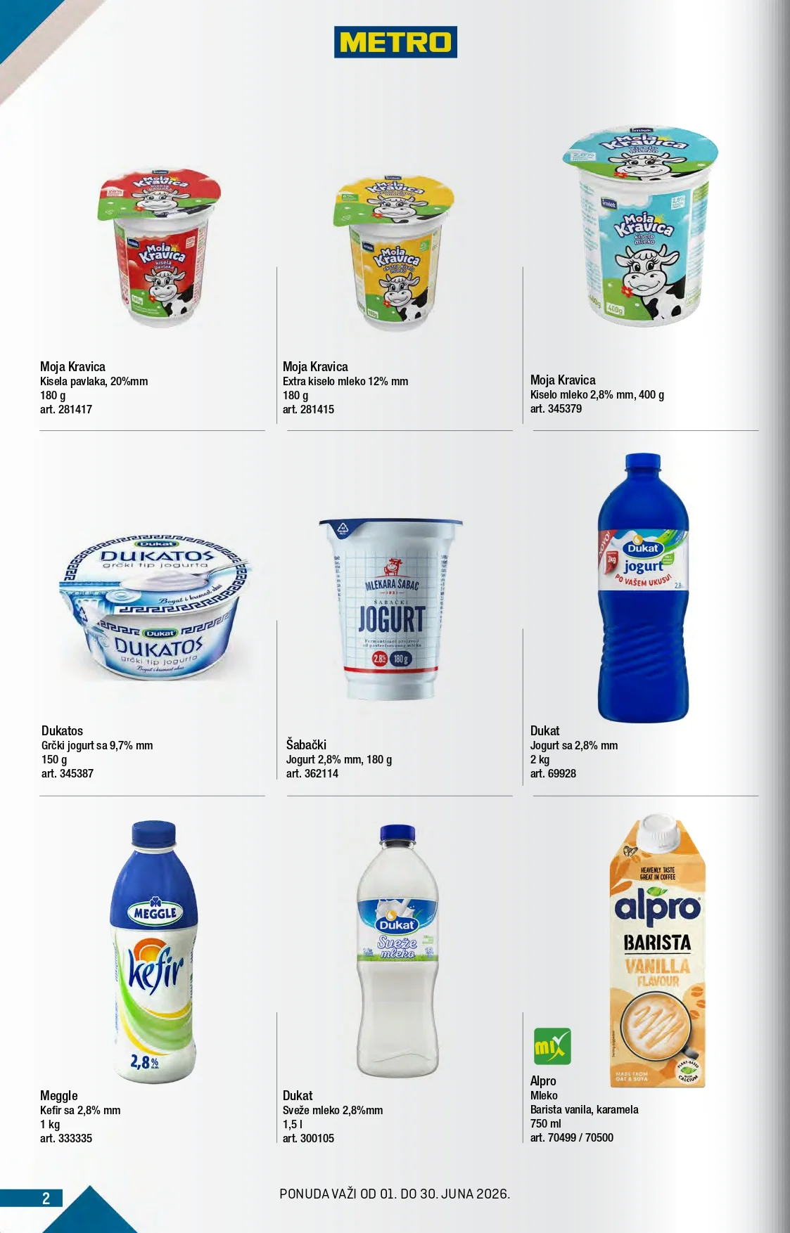 Metro katalog 1-30.6.2026.