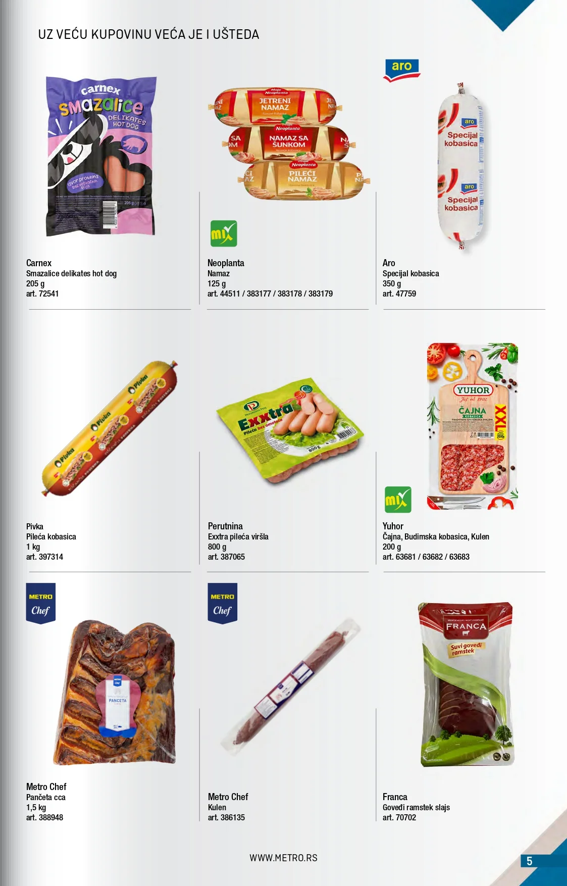 Metro katalog 1-30.6.2026.