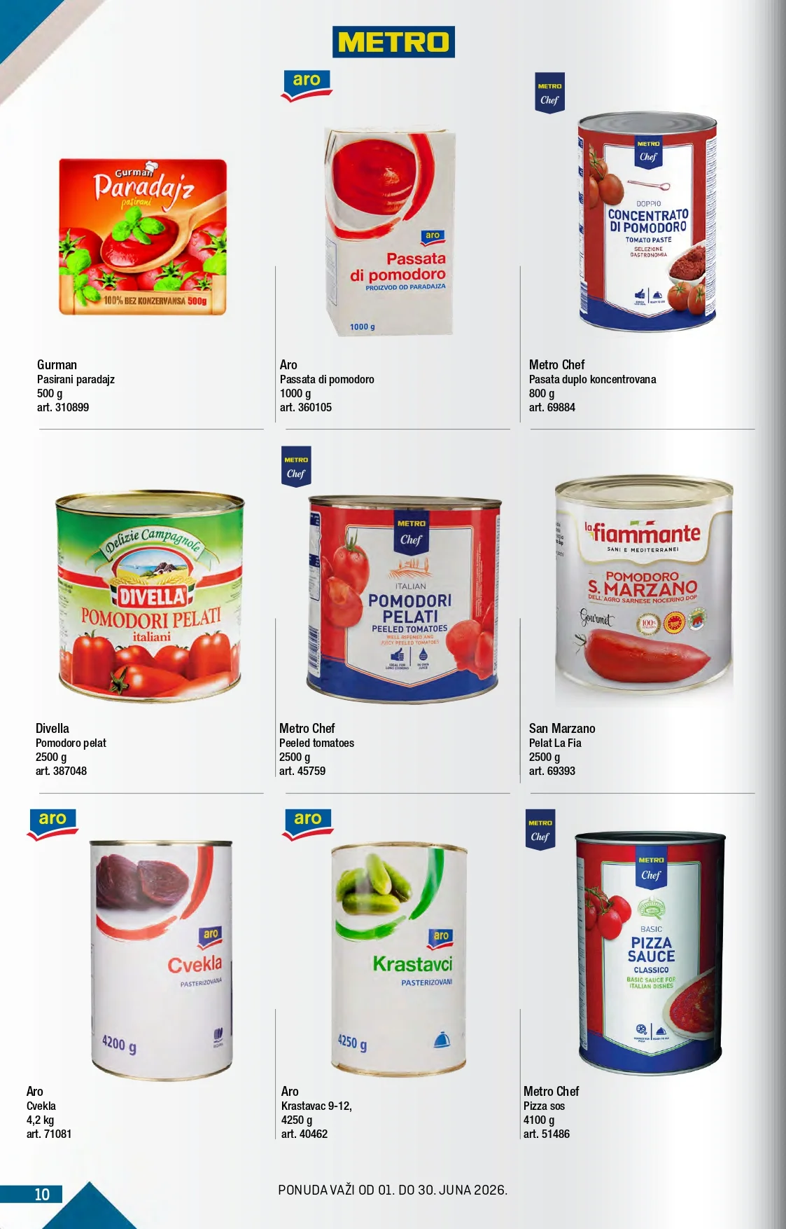 Metro katalog 1-30.6.2026.