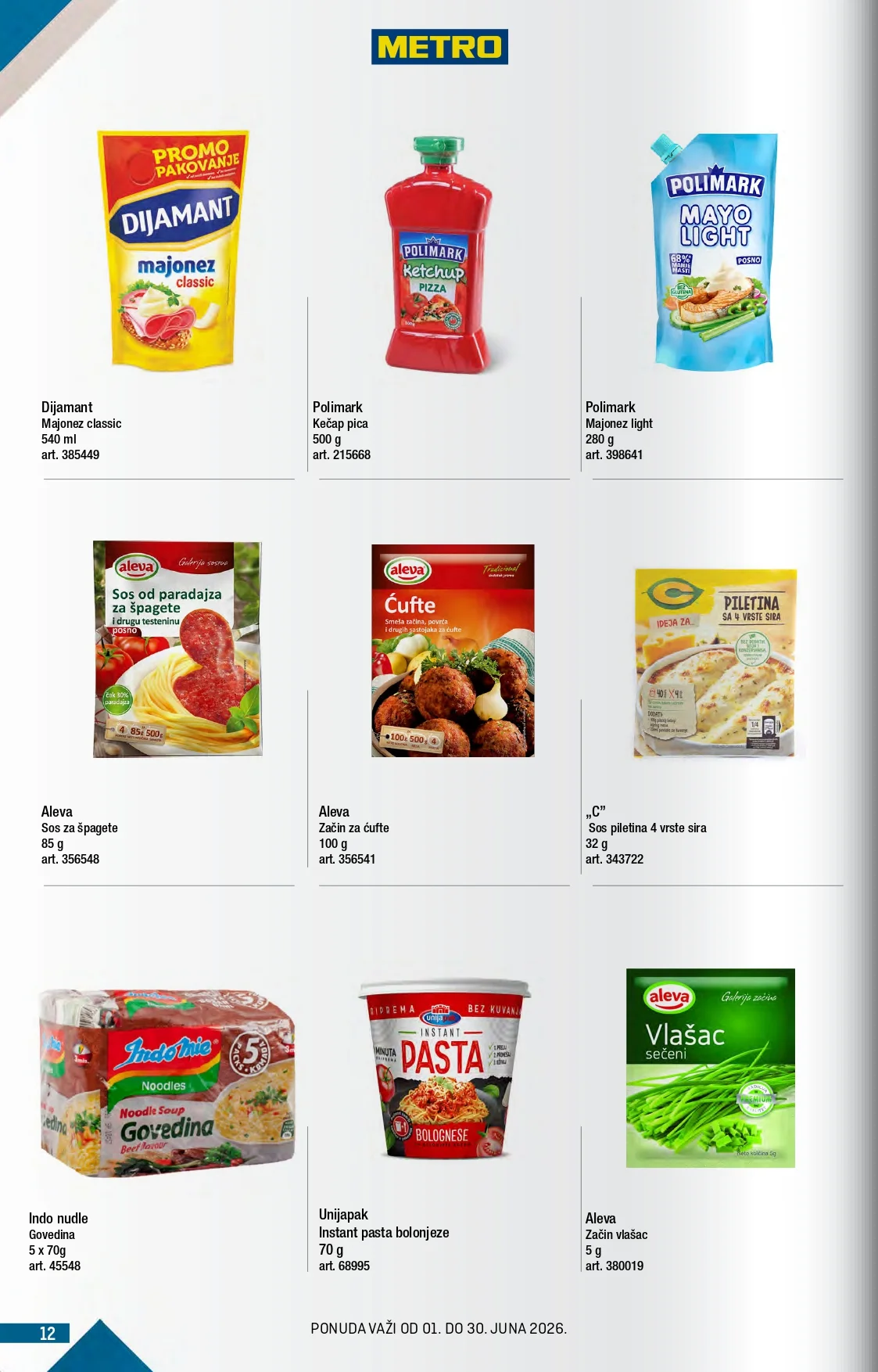 Metro katalog 1-30.6.2026.