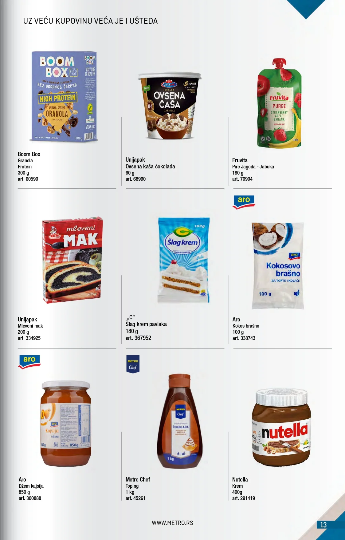 Metro katalog 1-30.6.2026.