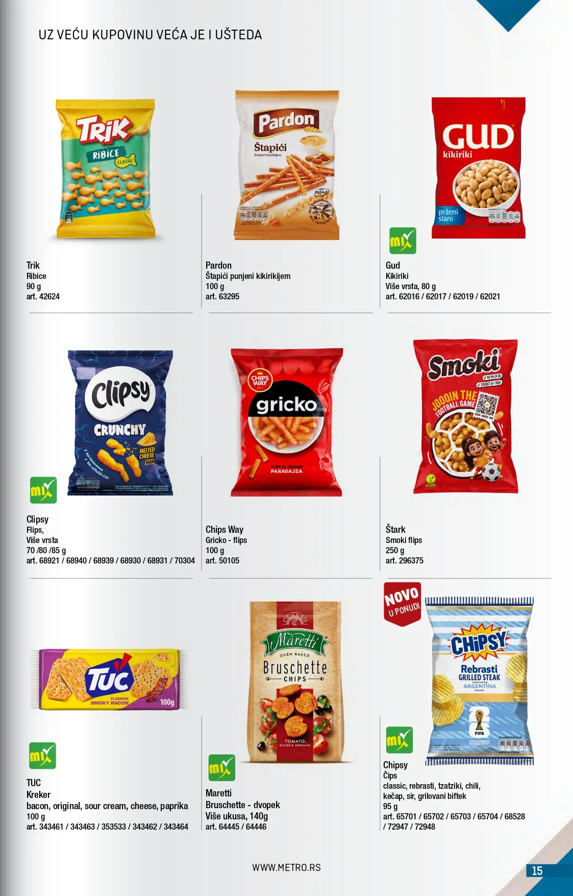 Metro katalog 1-30.6.2026.