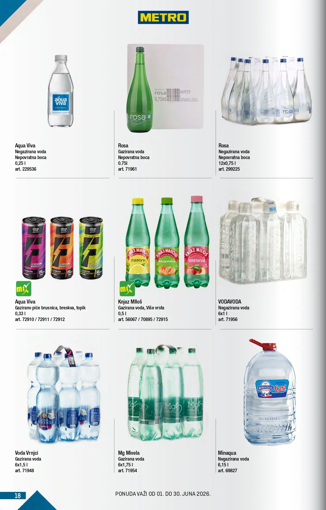 Metro katalog 1-30.6.2026.