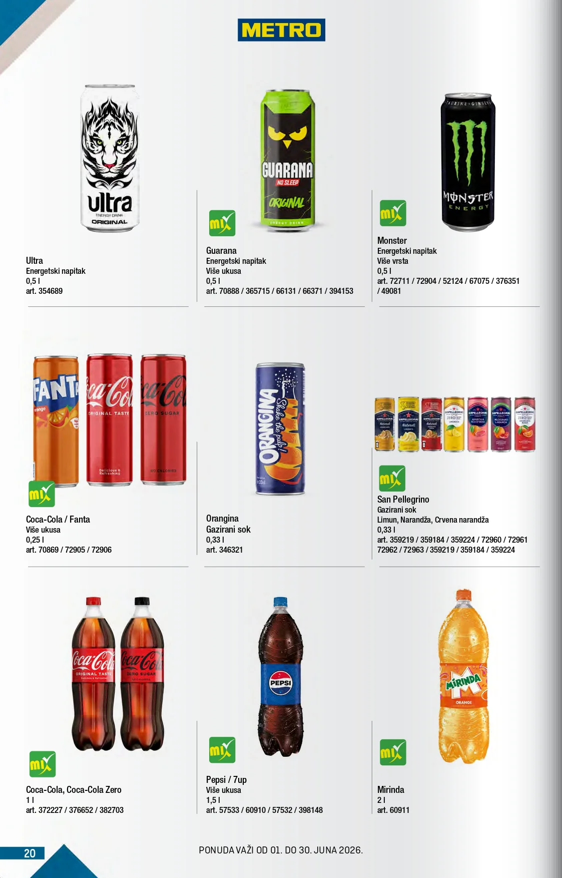 Metro katalog 1-30.6.2026.