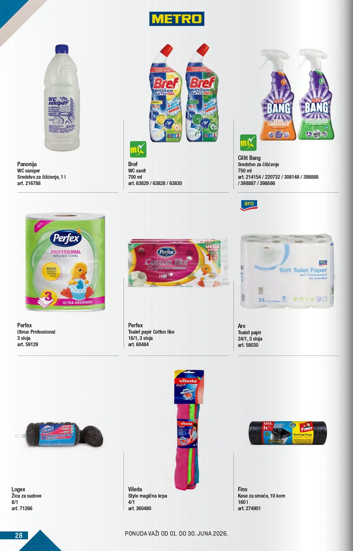 Metro katalog 1-30.6.2026.