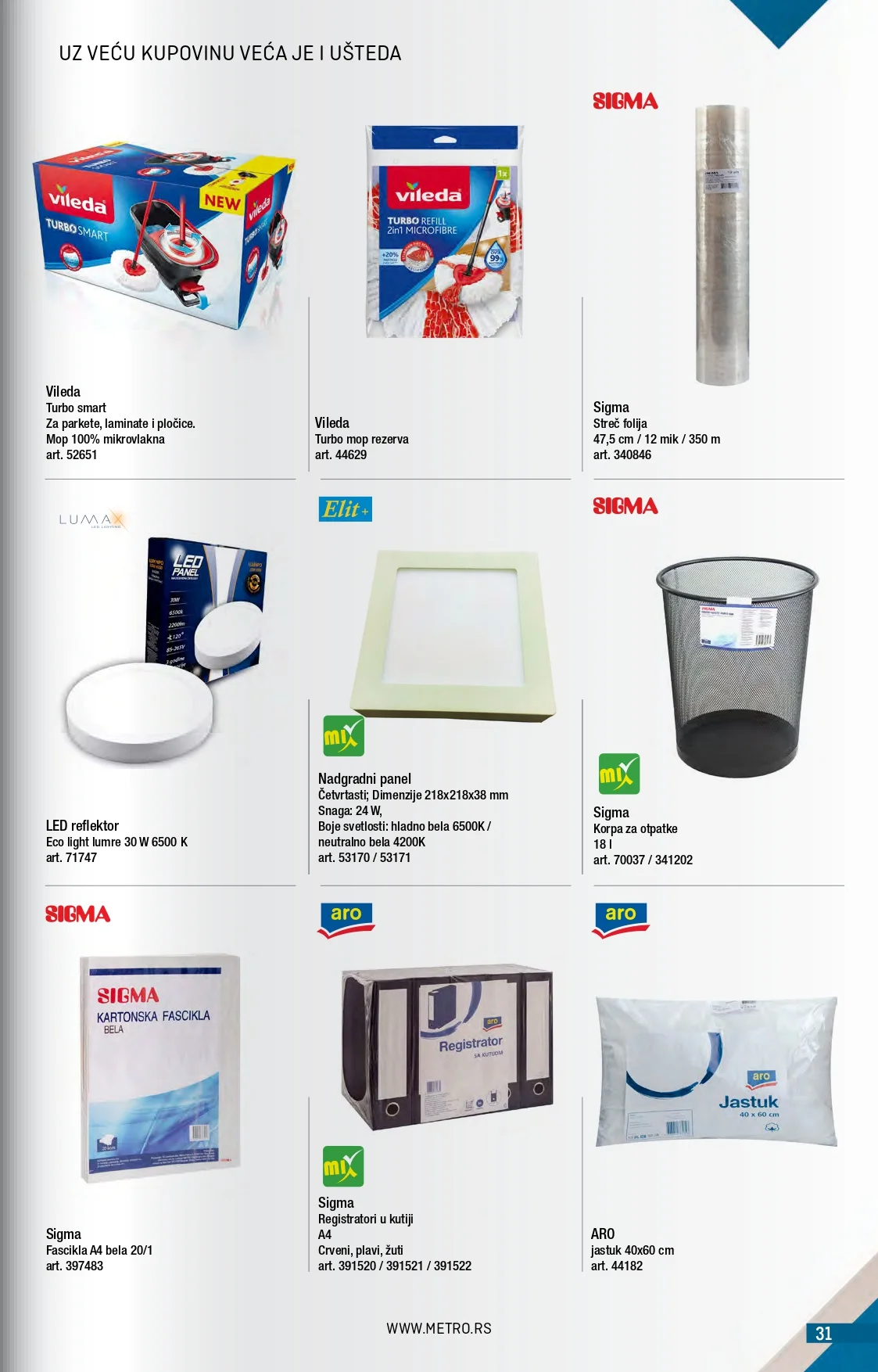 Metro katalog 1-30.6.2026.