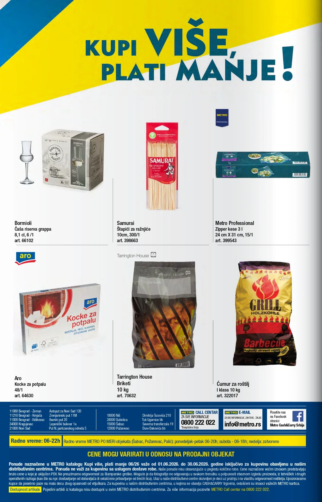 Metro katalog 1-30.6.2026.