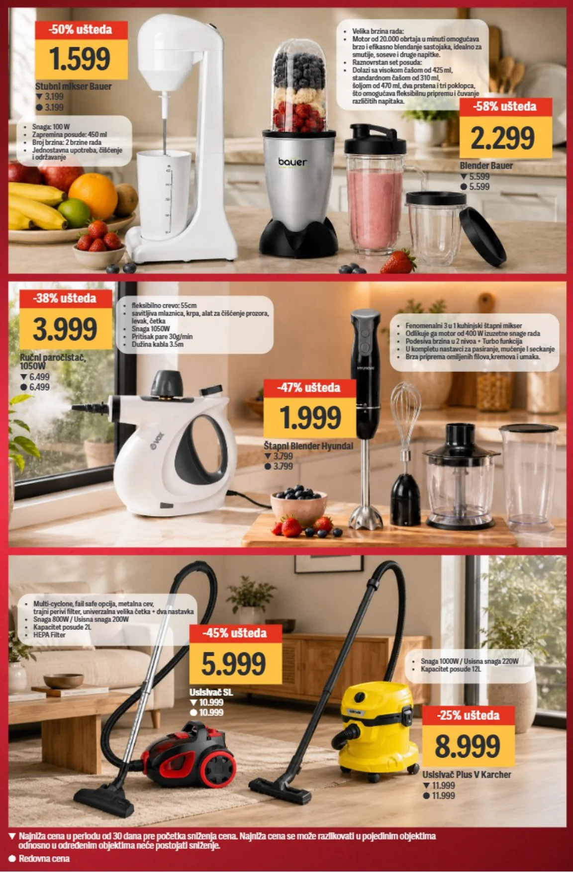 Mega Maxi katalog MEGA PONUDA 4-17.6.2026.
