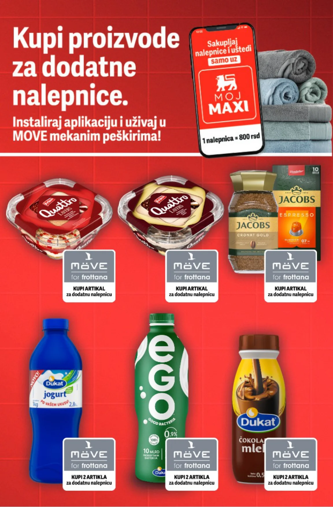 Mega Maxi katalog MEGA PONUDA 4-17.6.2026.