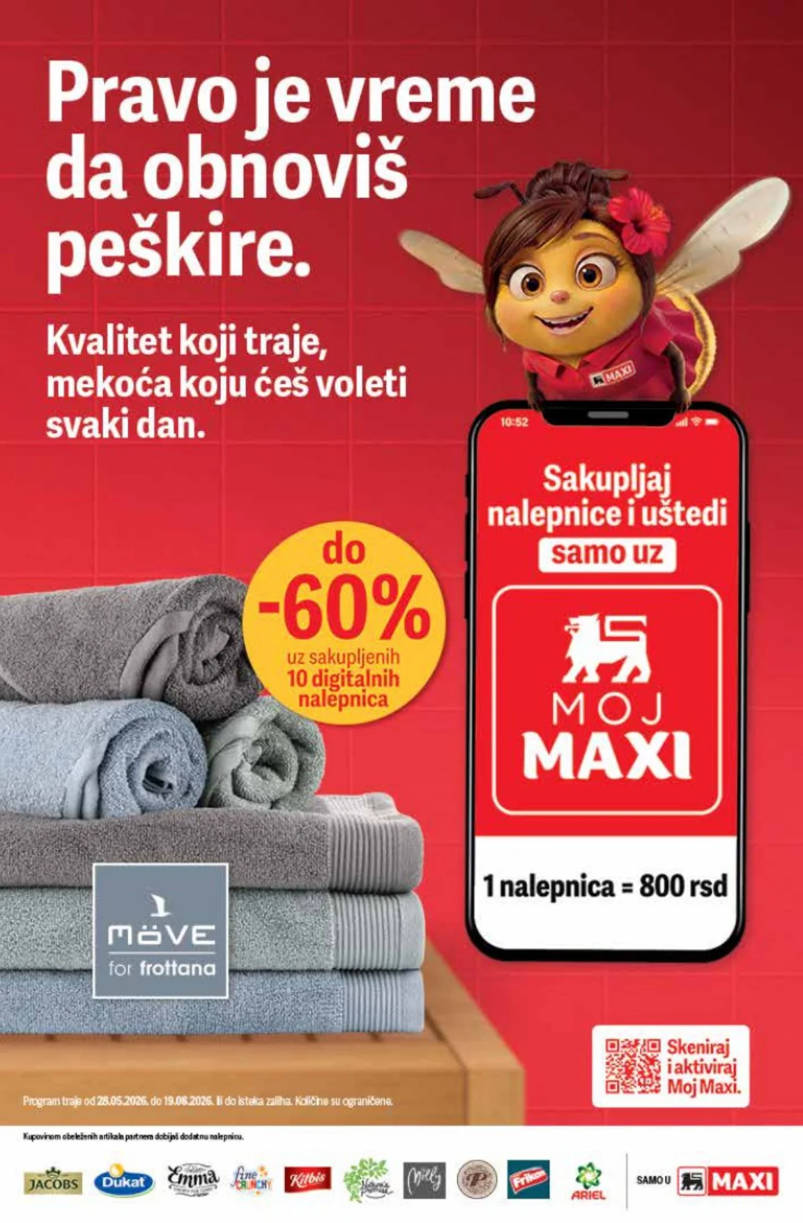 Maxi katalog 4-10.6.2026.