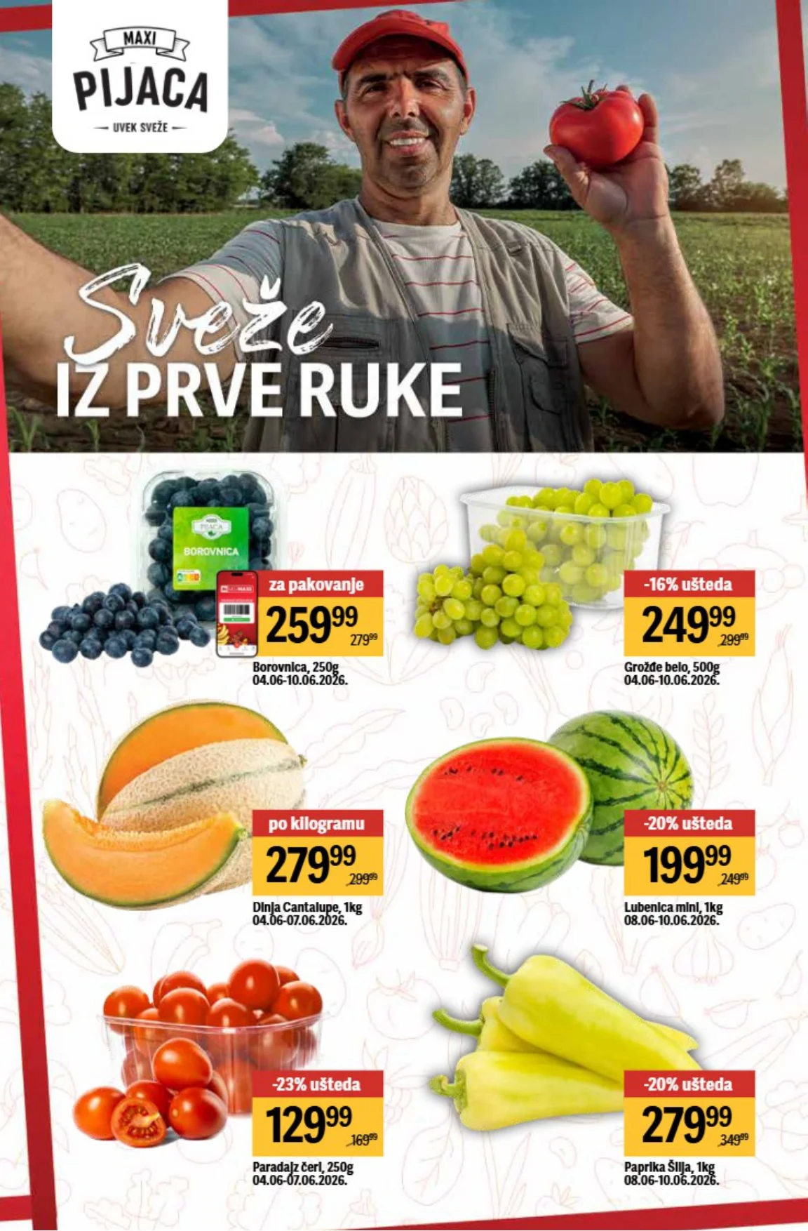 Maxi katalog 4-10.6.2026.