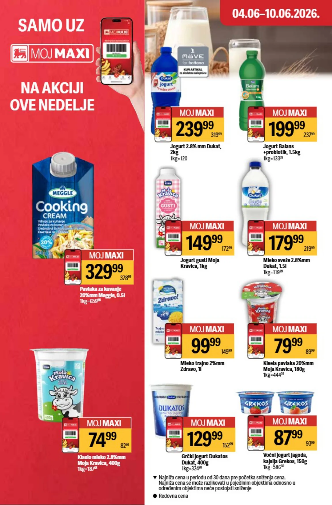 Maxi katalog 4-10.6.2026.