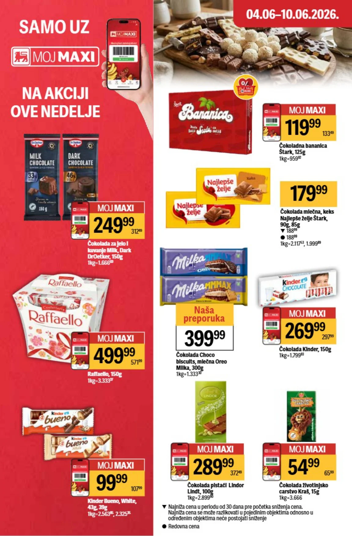 Maxi katalog 4-10.6.2026.