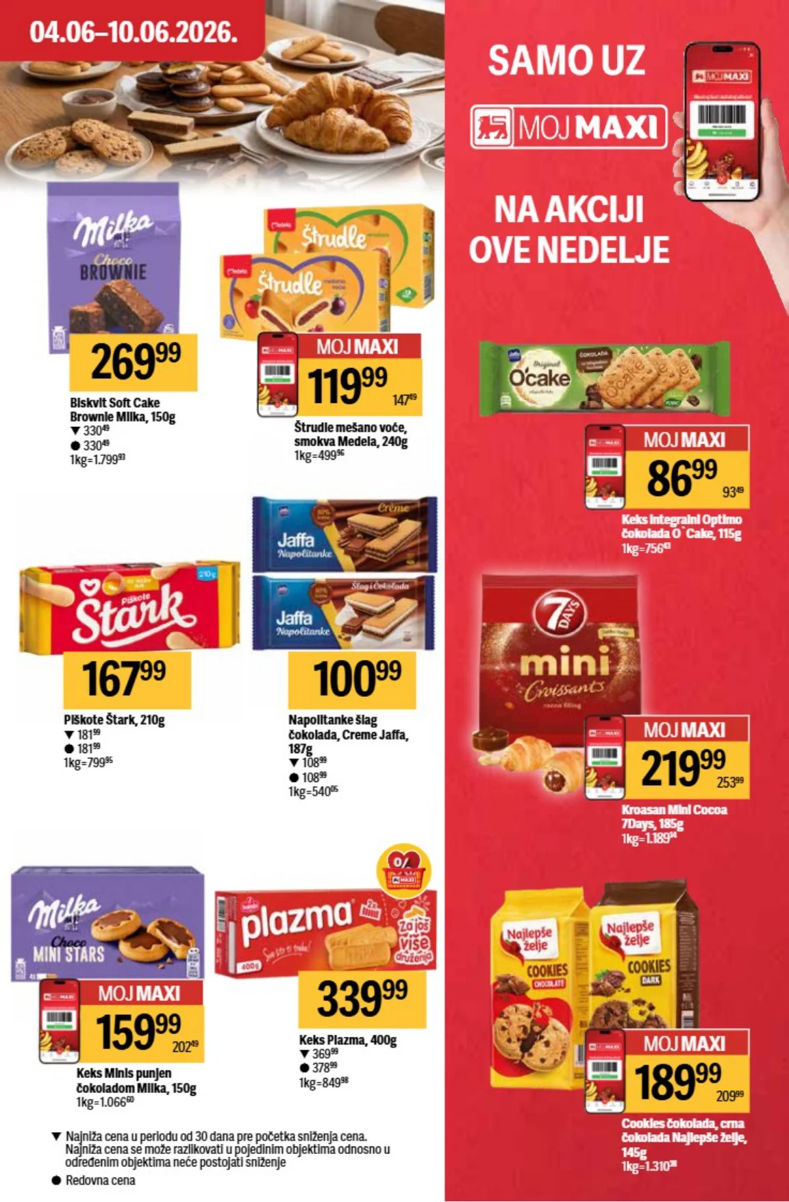 Maxi katalog 4-10.6.2026.