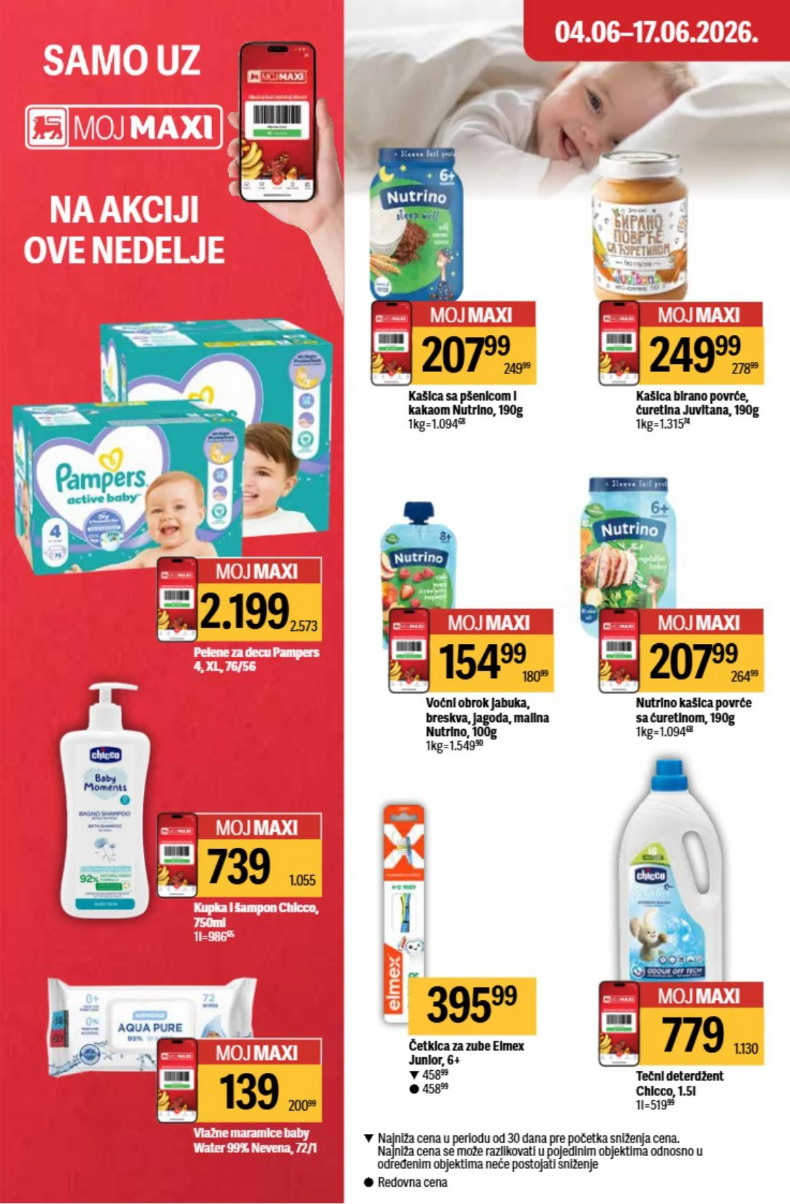 Maxi katalog 4-10.6.2026.
