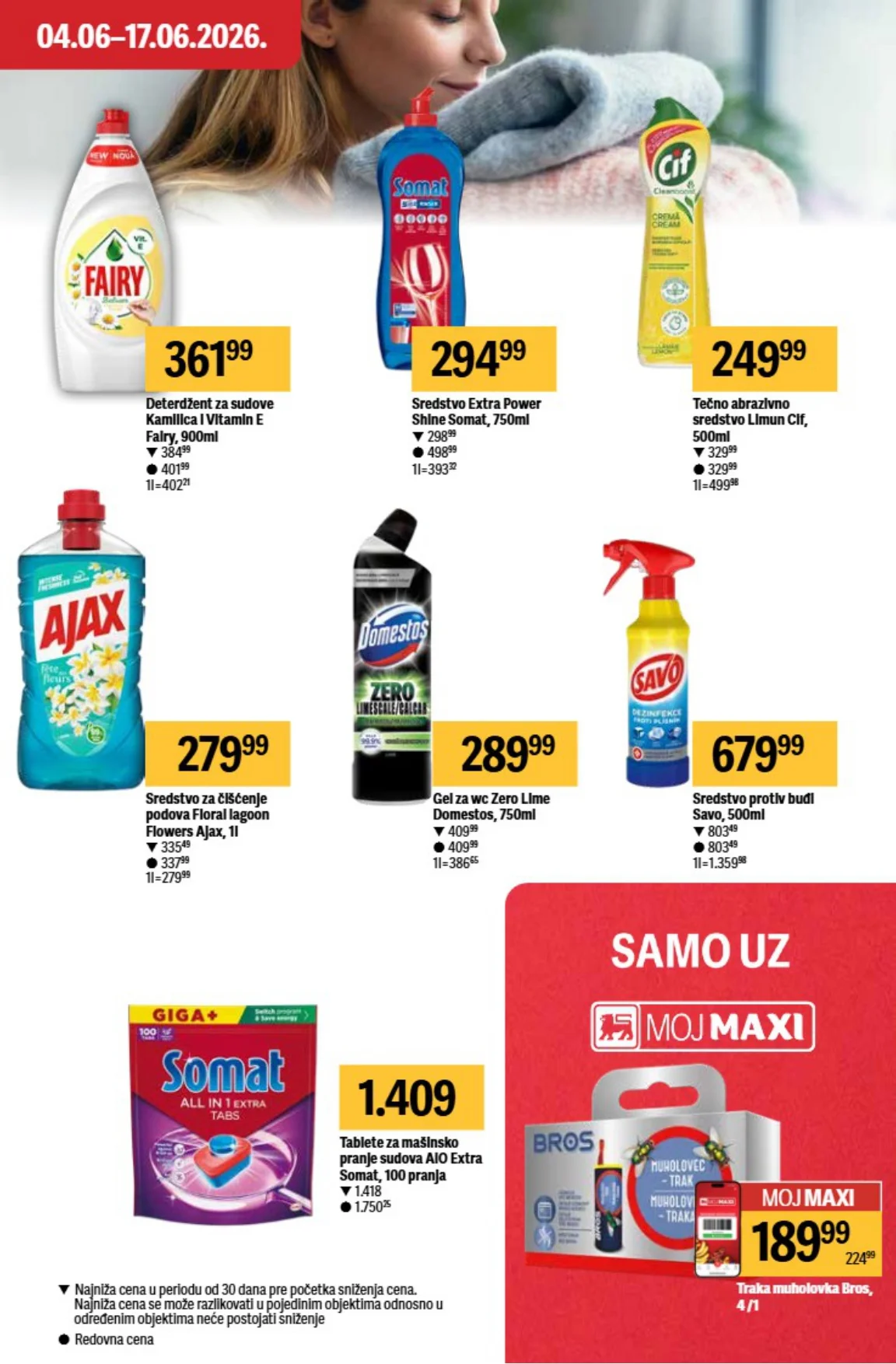 Maxi katalog 4-10.6.2026.