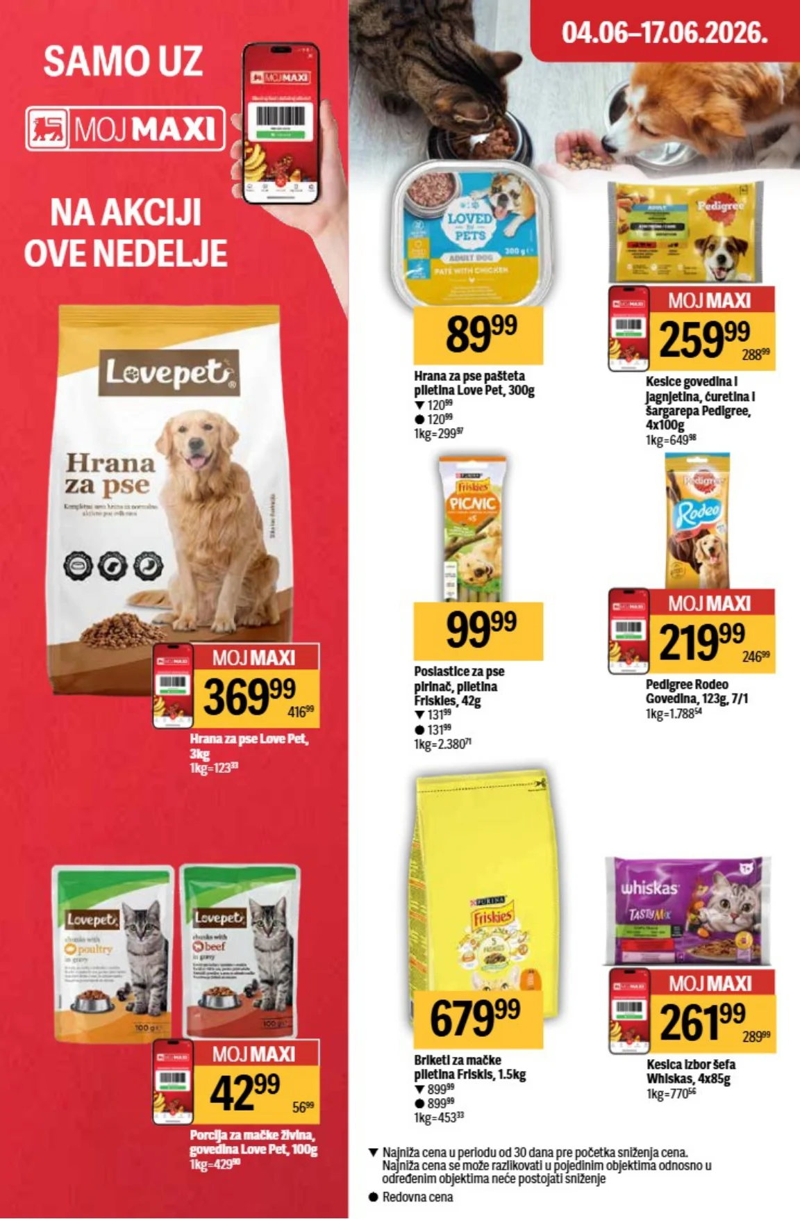 Maxi katalog 4-10.6.2026.