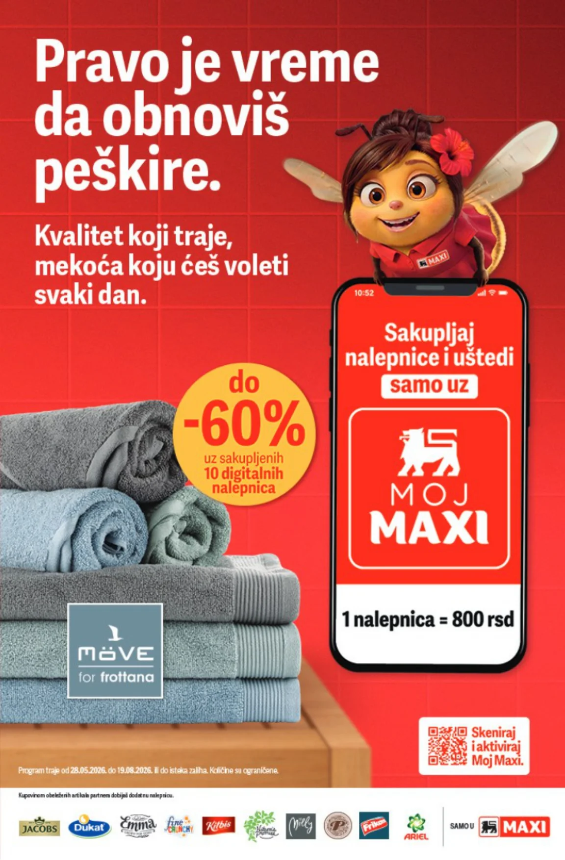 Maxi katalog 11-17.6.2026. - str. 3