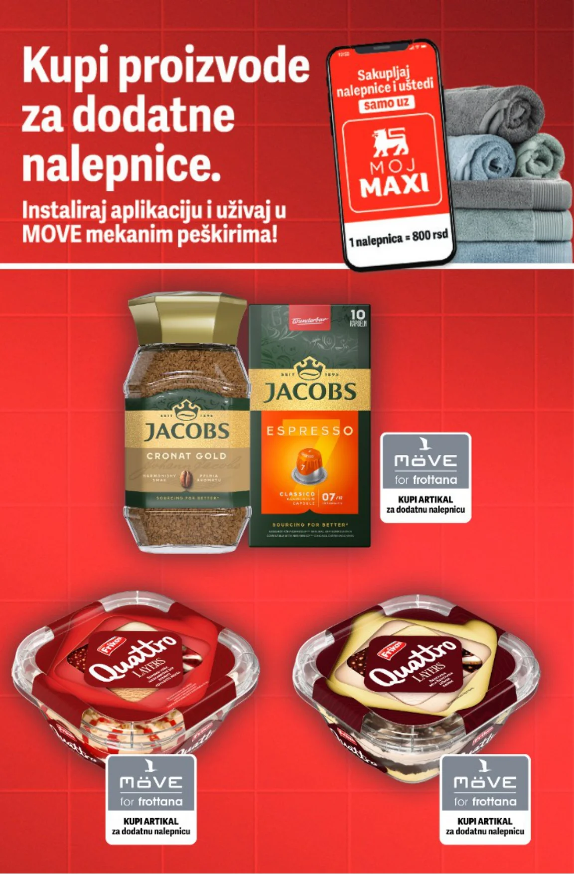 Maxi katalog 11-17.6.2026. - str. 6