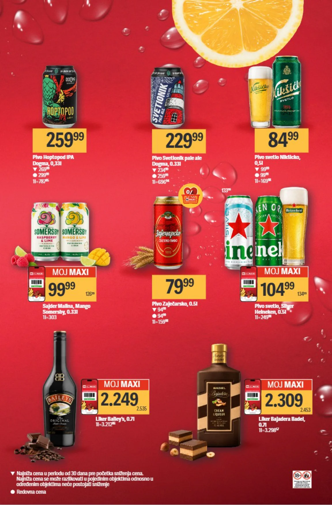 Maxi katalog 11-17.6.2026. - str. 9